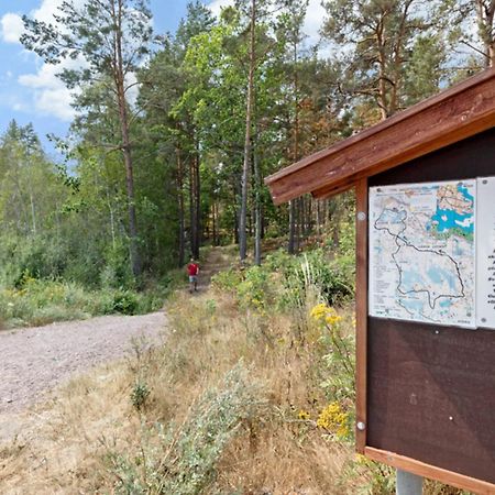 First Camp Gunnarsoe-Oskarshamn Hotel Buitenkant foto