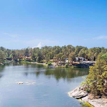 First Camp Gunnarsoe-Oskarshamn Hotel Buitenkant foto