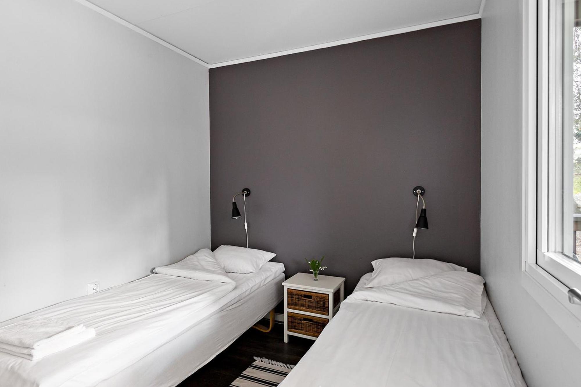First Camp Gunnarsoe-Oskarshamn Hotel Buitenkant foto